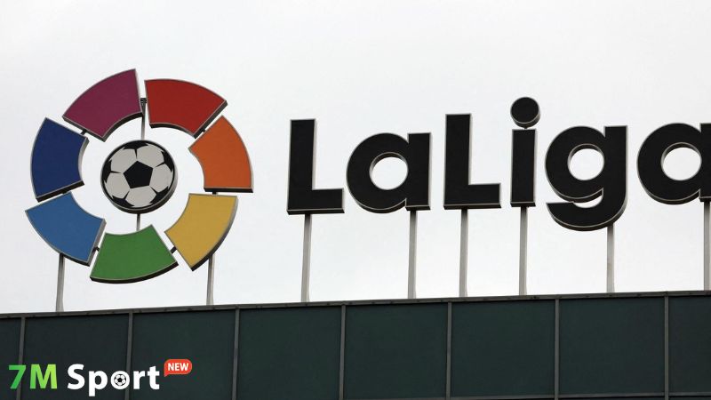 VĐQG Tây Ban Nha: giải đấu hấp dẫn bậc nhất châu Âu