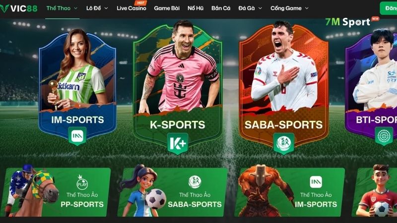 Cá cược thể thao đỉnh cao Cá cược thể thao đỉnh cao