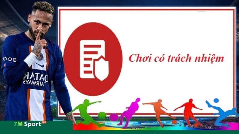 Chơi có trách nhiệm Chơi có trách nhiệm