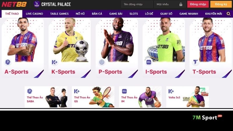 Đừng bỏ lỡ sân chơi khi trải nghiệm cá cược trực tuyến Đừng bỏ lỡ sân chơi khi trải nghiệm cá cược trực tuyến