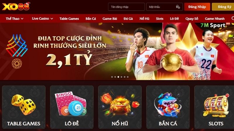 Giới thiệu về XO88 Giới thiệu về XO88