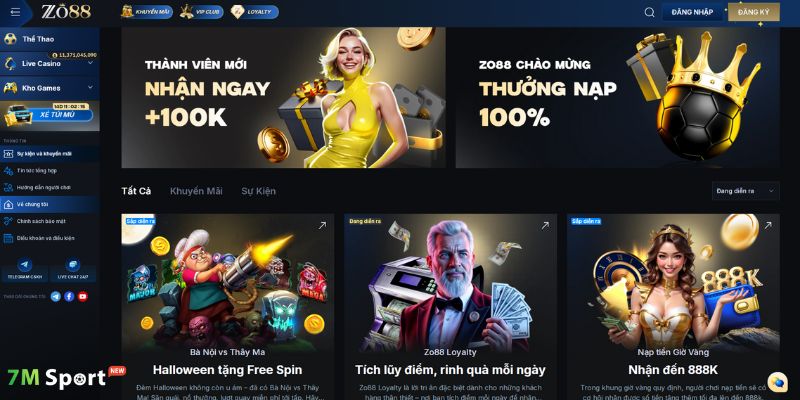 Khuyến mãi hiện đang áp dụng tại cổng game Khuyến mãi hiện đang áp dụng tại cổng game