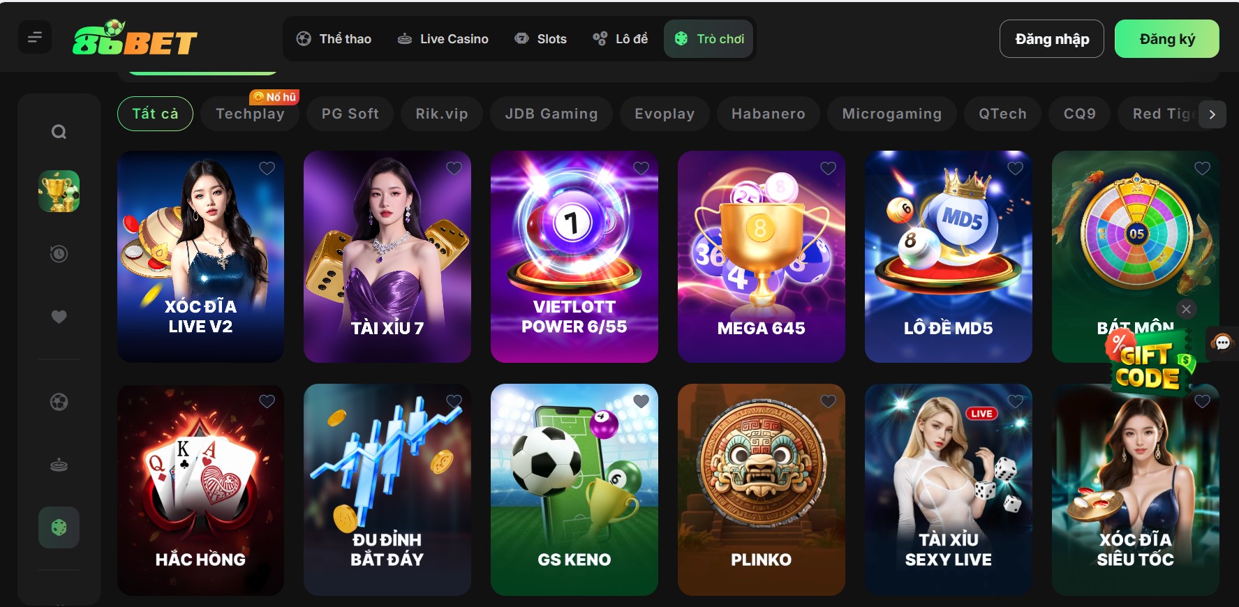 Sân chơi được giới bet thủ đánh giá cao khi trải nghiệm Sân chơi được giới bet thủ đánh giá cao khi trải nghiệm