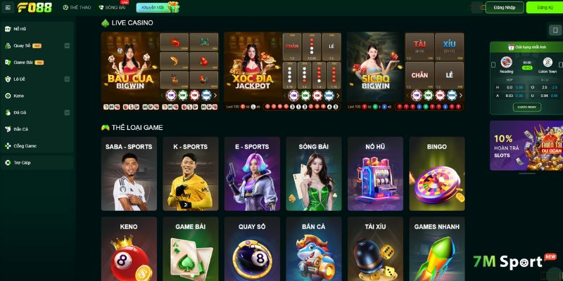 Sản phẩm giải trí hàng đầu tại nhà cái Sản phẩm giải trí hàng đầu tại nhà cái