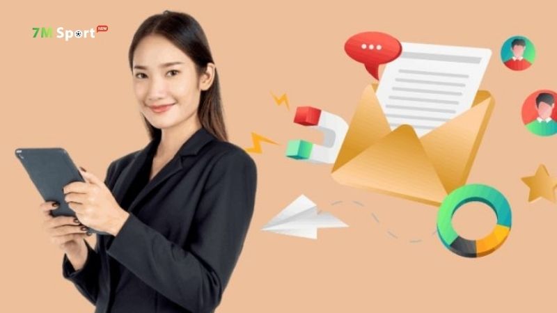 Trách nhiệm của người dùng khi truy cập 7M Trách nhiệm của người dùng khi truy cập 7M