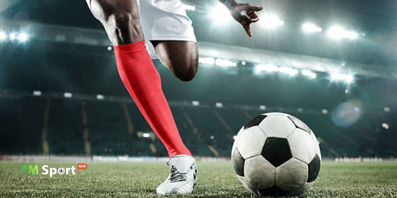 Ưu điểm của việc xem kết quả bóng đá real-time Ưu điểm của việc xem kết quả bóng đá real-time