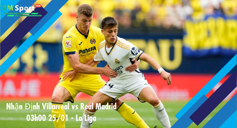 Đội hình dự kiến trước trận Villarreal vs Real Madrid Đội hình dự kiến trước trận Villarreal vs Real Madrid