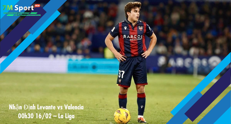 Đội hình dự kiến trước trận Levante vs Valencia Đội hình dự kiến trước trận Levante vs Valencia
